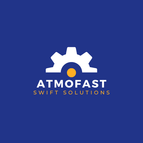 ATMOFAST LOGO